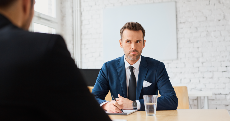 5 of the Most Common Job Interview Questions and Answers